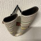 Wall Hanger Ceramic Vase 1960S Model 810 thumbnail 6