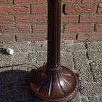 Jugendstil Staande Lamp thumbnail 3