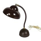Rob Nolet - Tafellamp - Bureaulamp - Metaal - 3e Kwart 20e Eeuw thumbnail 6