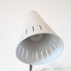 Vintage Desklight Bureaulamp Jaren 50 Hustadt Leuchten thumbnail 11