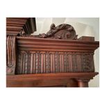 Antieke Henry Ii Spiegel thumbnail 7