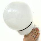 Porseleinen Wand/Hoek Lamp 49123 thumbnail 2