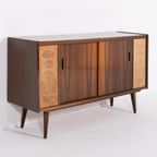 Mid-Century Modern Loewe Opta Stereo Console thumbnail 2