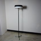 Floorlamp By Niek Hiemstra For Evolux, 1960 thumbnail 2