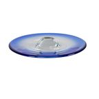 Jaroslav Wasserbauer - Ufo Schaal - Glas - Gesigneerd - Czech Republic - 90S thumbnail 3