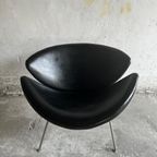 Slice Chair By Pierre Paulin For Artifort, 1960S thumbnail 2