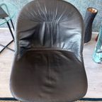 4X Pascale Dining Chairs By Gastone Rinaldi For Thema, 1970S thumbnail 22