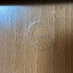 Vintage Pagholz Plywood Stoel – Adam Stegner, 1970’s thumbnail 10