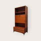 Mid Century Highboard thumbnail 9