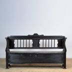Grenen Klepbank, 1900’s thumbnail 2