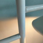 Vloerlamp Design Met Twee Spots Wit thumbnail 5