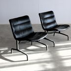 Vintage Fauteuils | Jorgen Kastholm | Serie 8000 | Design thumbnail 10