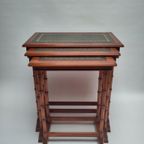 Vintage Nesting Tables Heldense Exclusive thumbnail 7