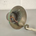 Bronzen Scheepsbel thumbnail 7