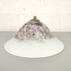 Glaspasta Plafondlamp Tief thumbnail 3