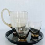 Fumi Waterset W.j. Rozendaal Maastricht 1930 thumbnail 5