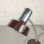 Vintage Bureaulamp thumbnail 6