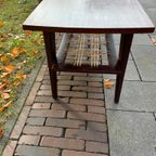 Louis van Teeffelen Salontafel - Vintage Design thumbnail 5