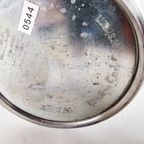 IKEA Collectables - Design Carl Ojerstam - Model Kagla - Aluminium - Zweden - 2000 thumbnail 5