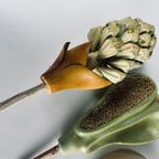 Antiek Botanisch Model ‘de Grove Den’ – Brendel thumbnail 6