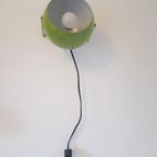 Francodim Retro Wandlamp Groen Bollampje Groene Bollamp thumbnail 4