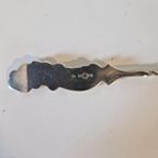 Antieke Theelepels In Doos Verzilverd Zilver thumbnail 4