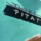 Jean Michel Basquiat (1960-1988), Three Arstonists, 1983, thumbnail 10