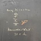 Arno Kiechle - Decor 701 - Jaren 50 thumbnail 6