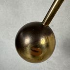 Vintage Design Vloerlamp / Leeslamp – Franz Hustadt thumbnail 8
