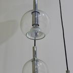 Vintage Cascade Lamp - Halogeen, Glas | 01216 thumbnail 9