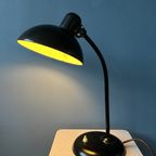Bauhaus Christian Dell Tafellamp Voor Kaiser Leuchten thumbnail 3