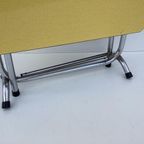 Vintage Uitklapbare Tafel thumbnail 9