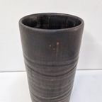 Xl Mobach Ceramic Vase, Modernist Dutch, Utrecht thumbnail 9