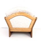 Vintage Fauteuil Mikael Laursen thumbnail 10