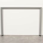 Ahrend 700 N-Poot, Aluminium, Vaste Hoogte, 100 Cm Breed thumbnail 2