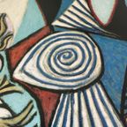 Pablo Picasso (1881-1973), Alexander Calder (1898-1976), Still... thumbnail 5