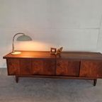 Vintage Deens Sideboard Mid Century Design thumbnail 12
