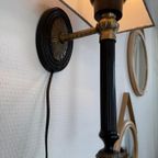 Wandlamp Empire Stijl thumbnail 3