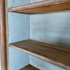 Antieke Grote Boekenkast thumbnail 25