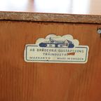 Vintage Secretaire | Bröderna | Jaren 60 | Zweden thumbnail 9