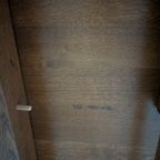 Massief Eikenhouten Tafel thumbnail 7