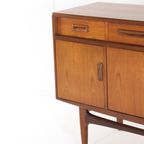 G-Plan Victor Wilkens Sideboard Dressoir 'Dronfield' thumbnail 10