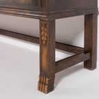 ‘roma’ Cabinet By Axel Einar Hjorth For <<<brand>>>, 1920s thumbnail 13