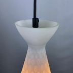 1 Of 5 Glass Pendant Lights By Aloys Gangkofner Ibiza For Peill & Putzler 1960 thumbnail 9