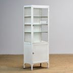 Vintage Medicijnkast, 1950’s thumbnail 7
