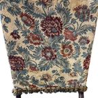 Set Van 2 Vintage Eenzitten / Clubzetels / Fauteuils thumbnail 6