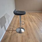 Bonaldo Hoppy Kruk - Antraciet - Verstelbaar - Design thumbnail 3