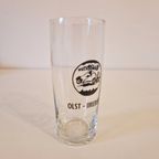 Vintage Bierglas Olst Motorclub Imerrit thumbnail 4