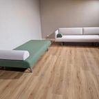 Montis Daybed Refurbished - Groen - Stof - Design thumbnail 13