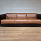 Poltronova - Saratoga Sofa - Massimo Lella Vignelli - Design thumbnail 16